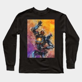 Pathfinder Long Sleeve T-Shirt